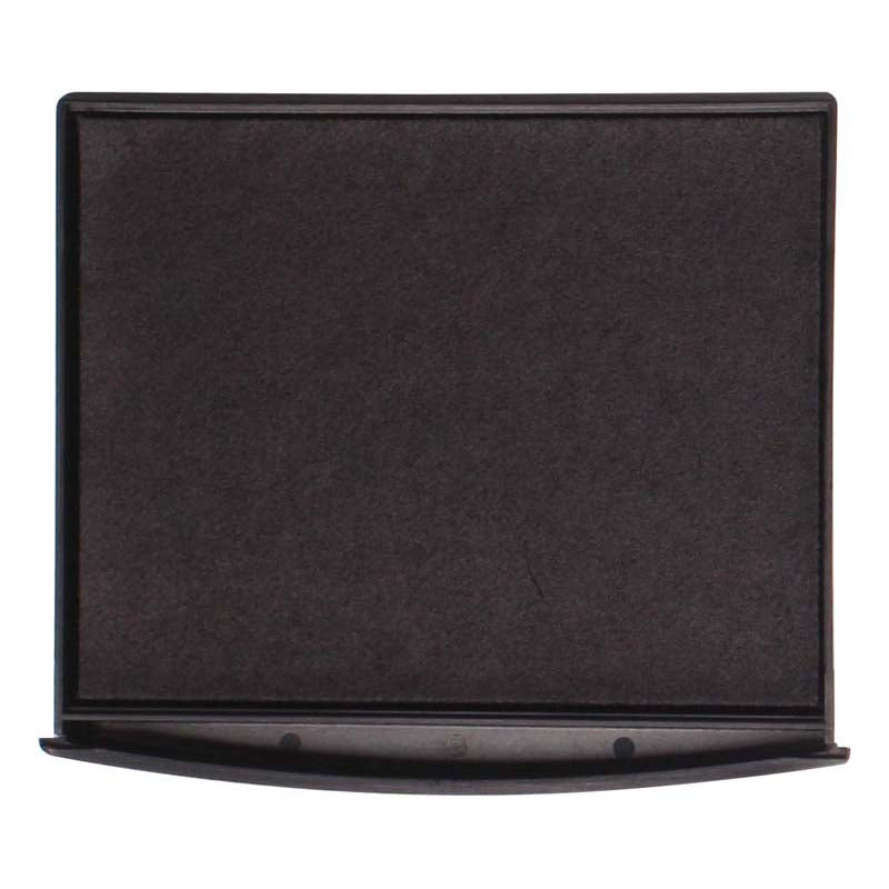 Colop Stamp Pad E2600 Black 37x58mm - Cafe Supply