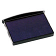 Colop Stamp Pad E2600 Blue 37x58mm - Cafe Supply