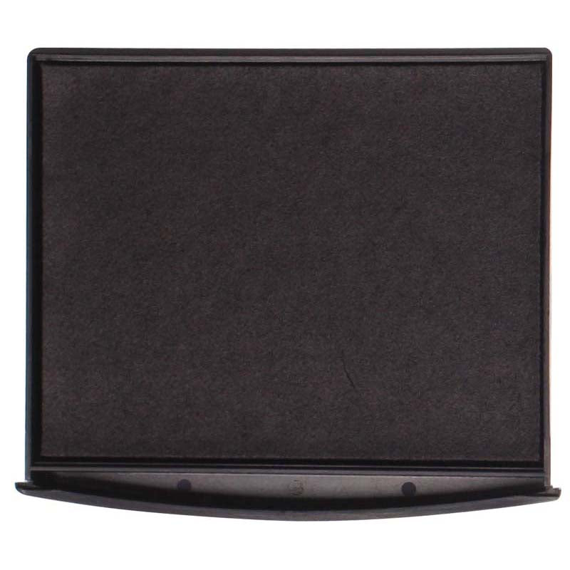 Colop Stamp Pad E2800 Black 49x68mm - Cafe Supply