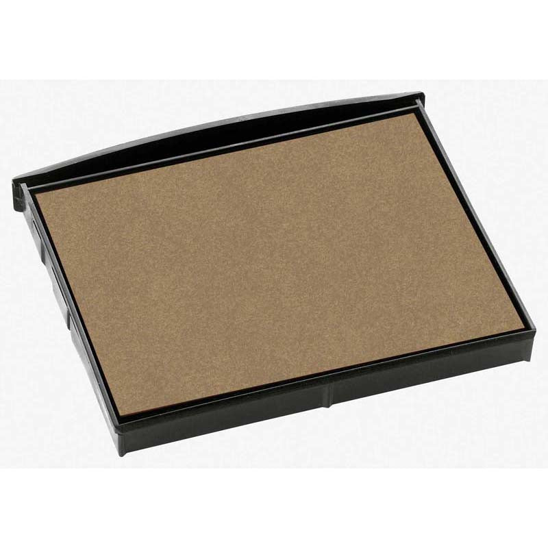 Colop Stamp Pad E2800 Dry 49x68mm - Cafe Supply