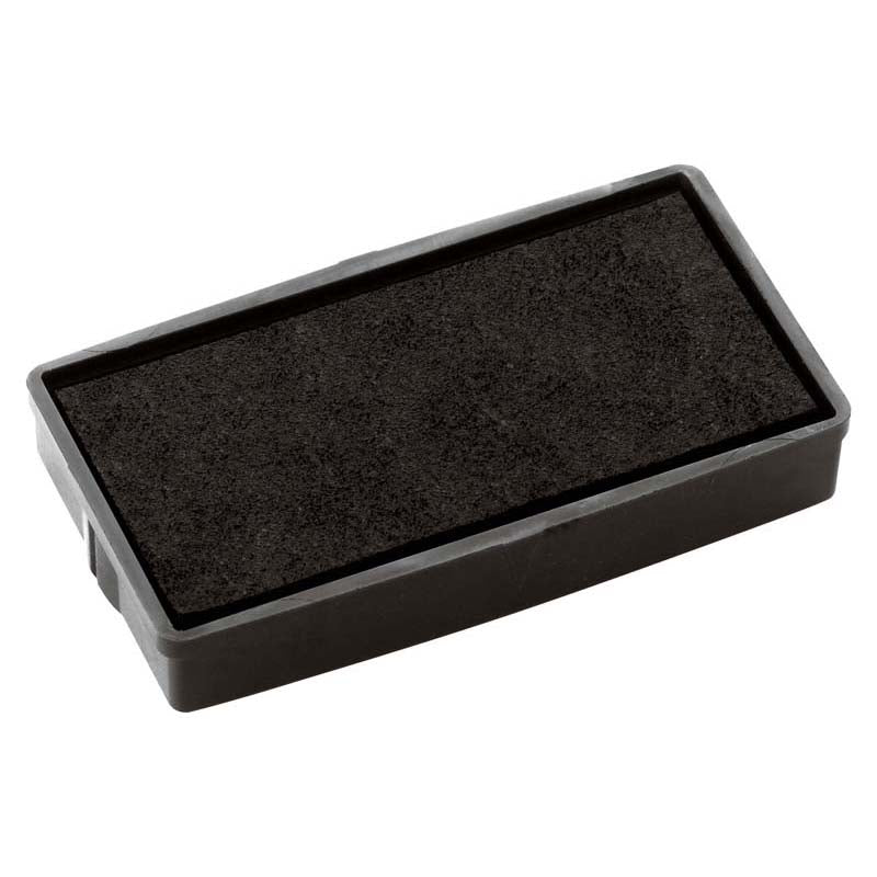 Colop Pkt Stamp E/20 Spare Pad Black - Cafe Supply