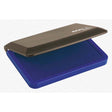 Colop Stamp Pad Micro-1 Blue 90x50mm - Cafe Supply