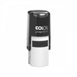 Colop Stamp Printer R17 Round Black 17mm Dia - Cafe Supply