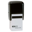 Colop Stamp Printer Q30 Black 31x31mm - Cafe Supply