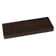 Colop Stamp Pad E45 Black 25x82mm - Cafe Supply