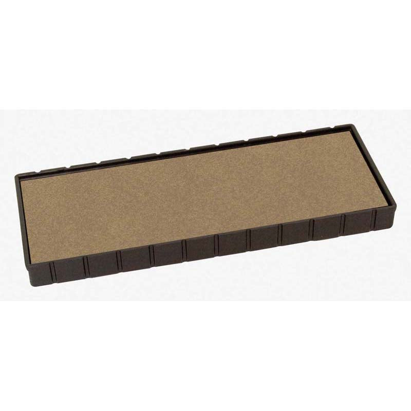 Colop Stamp Pad E45 Dry 25x82mm - Cafe Supply