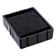 Colop Stamp Pad EQ17 Black 17x17mm - Cafe Supply