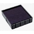 Colop Stamp Pad E/Q24 Blue 24x24mm - Cafe Supply