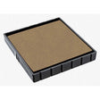 Colop Stamp Pad E/Q43 Dry 43x43mm - Cafe Supply