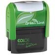 Colop Stamp Printer Greenline 30 - Cafe Supply