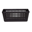 Taurus Small Basket Tray Black - Cafe Supply