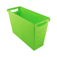 Taurus Magazine Rack Lime - Cafe Supply