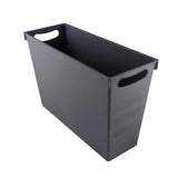 Taurus Magazine Rack Charcoal - Cafe Supply