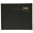 Collins Vehicle Log Book No.70 65 Leaf 136x163mm - Cafe Supply