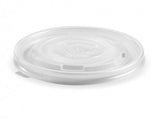 430-950ML / 12-32OZ BIOBOWL PP LID - Cafe Supply