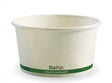 430ML / 12OZ WHITE BIOBOWL - Cafe Supply