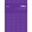 Collins Goods Delivery A5/50TL Triplicate No Carbon Required - Cafe Supply