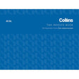 Collins Tax Invoice 45DL No Carbon Required - Cafe Supply