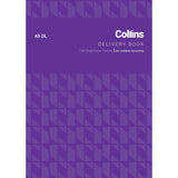 Collins Goods Delivery A5DL Duplicate No Carbon Required - Cafe Supply