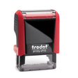 Trodat Printy 4910 Red - Cafe Supply