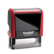 Trodat Printy 4912 Red With Red Pad - Cafe Supply