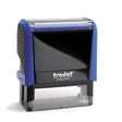 Trodat Printy 4913 Blue With Blue Pad - Cafe Supply