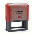 Trodat Printy 4926 Red With Red Pad - Cafe Supply