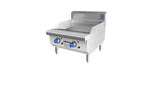 600 MM HOTPLATE NG AT80G6G-C-NG - Cafe Supply