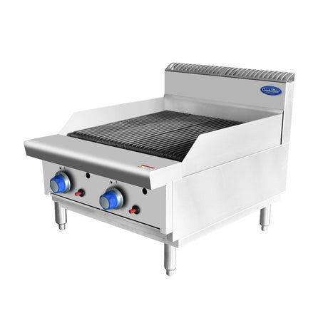 600MM CHAR GRILL NG AT80G6C-C-NG - Cafe Supply