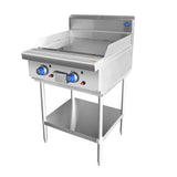 600MM HOTPLATE NG AT80G6G-F-NG - Cafe Supply