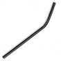 6MM BLACK BENDY STRAW - Cafe Supply