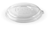 800-1,100 / 24-40OZ RPET BOWL LID - Cafe Supply