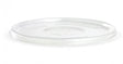 800-1,180ML / 24-40OZ PP BOWL LID - Cafe Supply