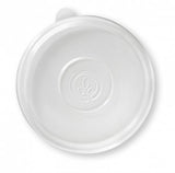 800-1,180ML / 24-40OZ PP BOWL LID - Cafe Supply