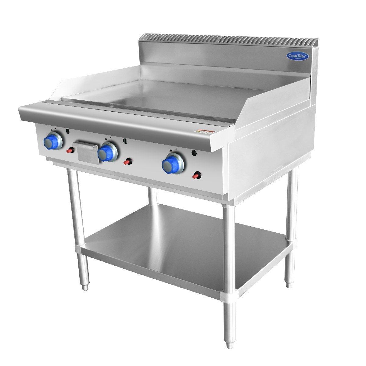 900MM HOTPLATE NG AT80G9G-F-NG - Cafe Supply