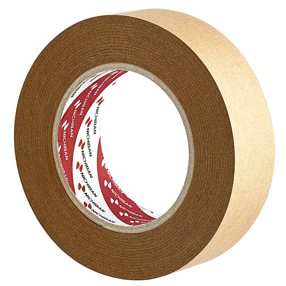 Tiki 315 Kraft Tape Brown 36mmx50m - Cafe Supply