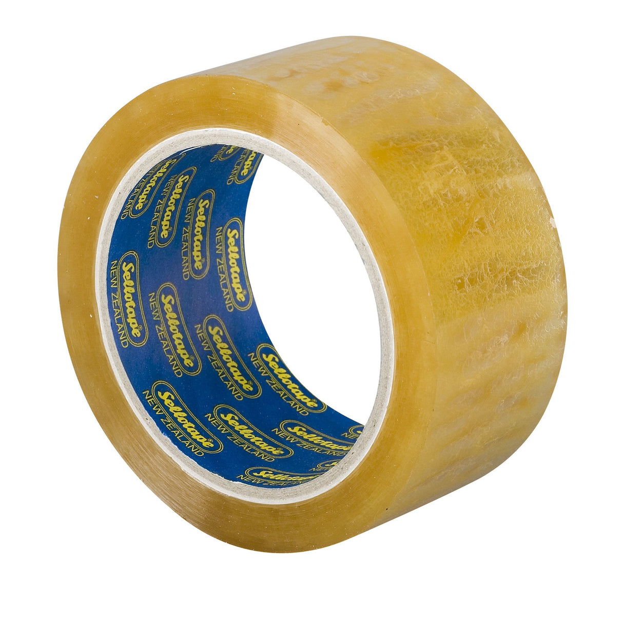 Sellotape 1503 Vinyl Clear 48mmx100m - Cafe Supply