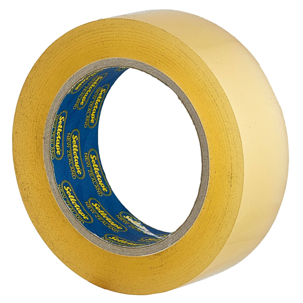 Sellotape 1545 PP Ctn Tape Clear 36mmx100m - Cafe Supply