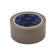 Sellotape 1552 PP Ctn Tape Brown 48mmx55m - Cafe Supply