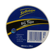 Sellotape 1410W BG Tape White 48mmx30m - Cafe Supply