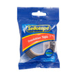 Sellotape 1720B Insulation Black 18mmx20m - Cafe Supply