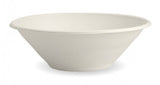 940ML / 32OZ WHITE BIOCANE BOWL - Cafe Supply