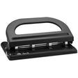 Acme Adjustable Punch 4-Hole AP304 - Cafe Supply