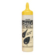 Tajima Chalk Refill 300g CR101 Yellow - Cafe Supply