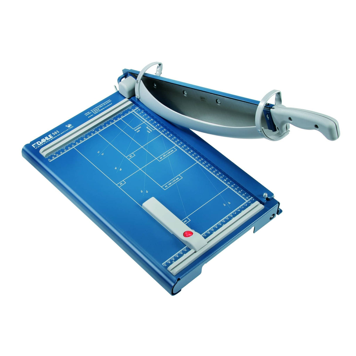 Dahle Guillotine A4 561 - Cafe Supply