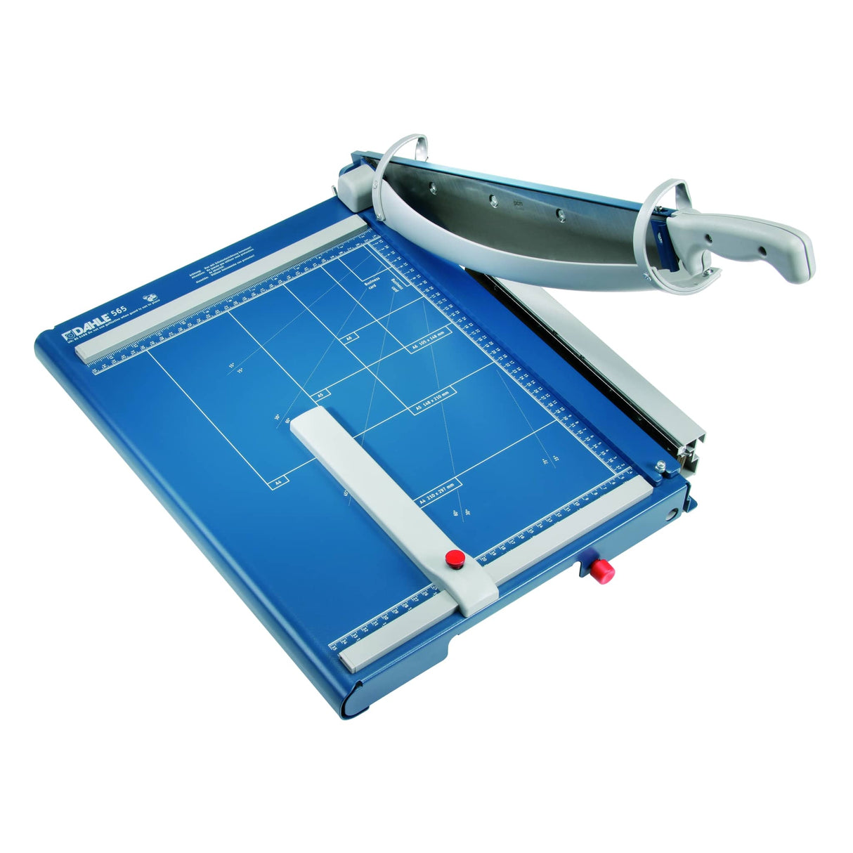 Dahle Guillotine B4 565 - Cafe Supply