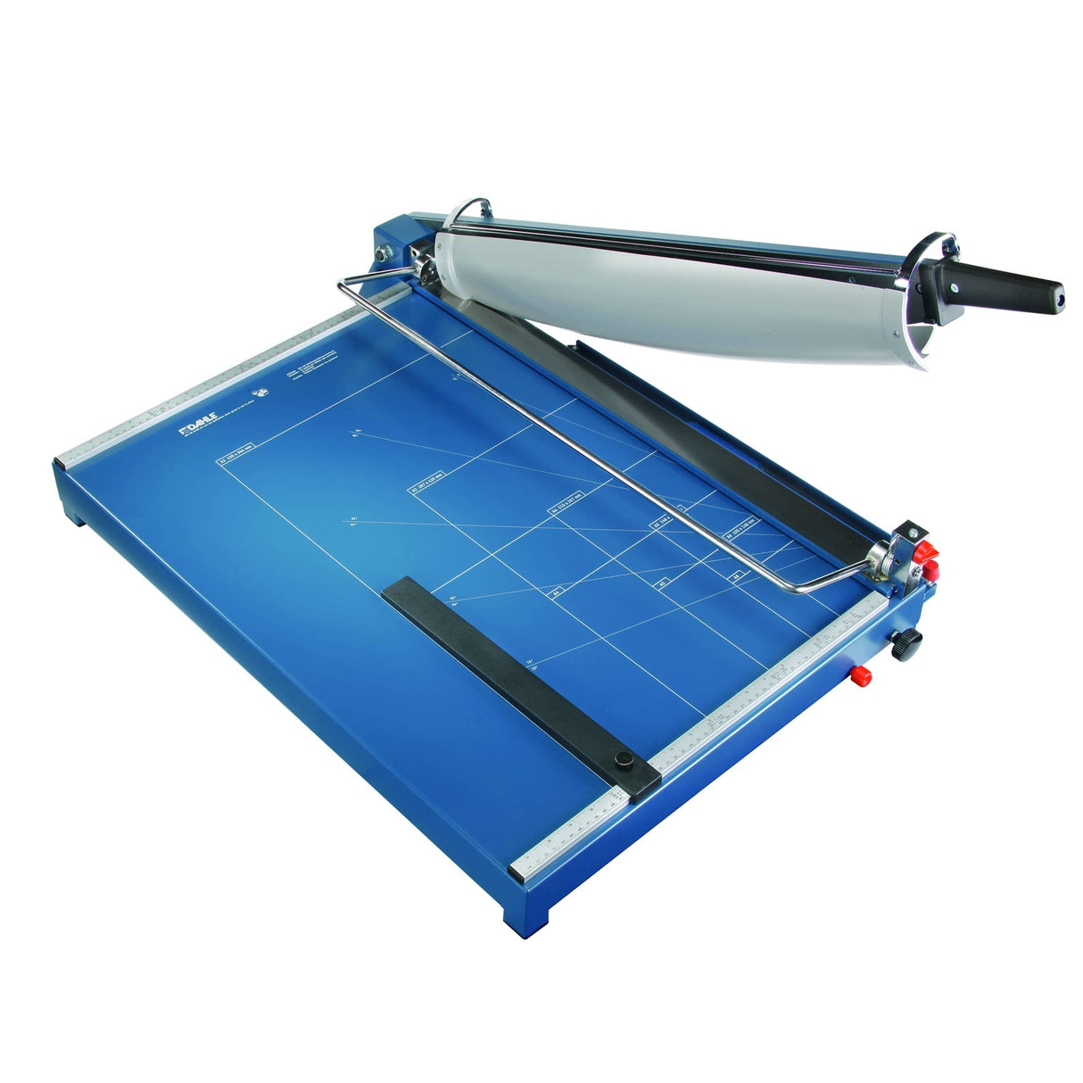 Dahle Guillotine A2 569 - Cafe Supply