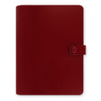 Filofax Organiser Original A5 Personal Leather Red - Cafe Supply