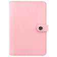 Filofax Original Organiser Personal Leather Rose - Cafe Supply