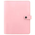 Filofax Organiser Original A5 Leather Rose - Cafe Supply